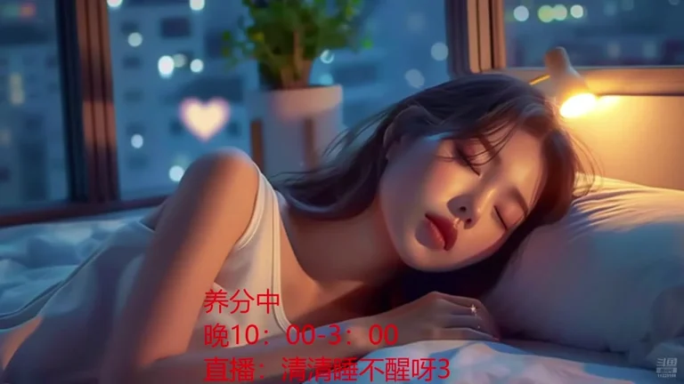 睡不醒清清 2025-06-20 20-55-45 002 缩略图