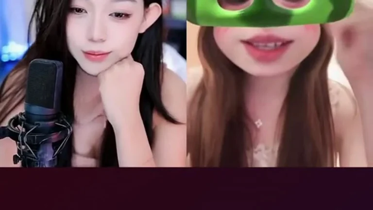安安酱 最好看的刚管舞 缩略图