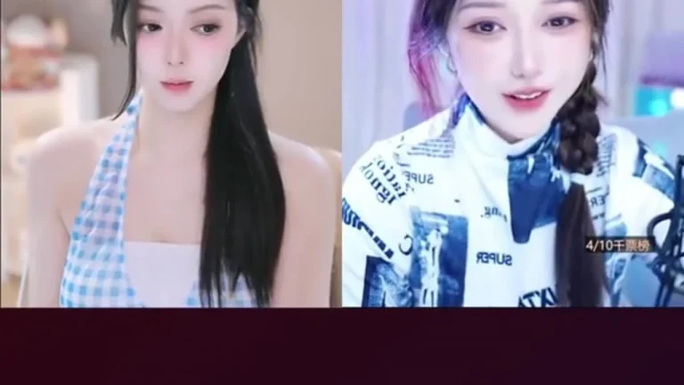 萌粒萌 萌粒萌正在直播 缩略图