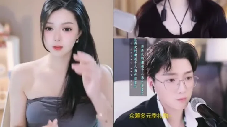 萌粒萌 萌粒萌正在直播 缩略图