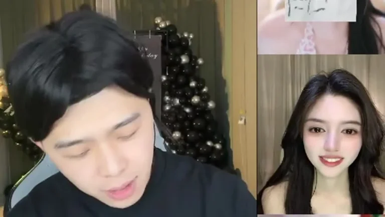 萌粒萌 萌粒萌正在直播 缩略图