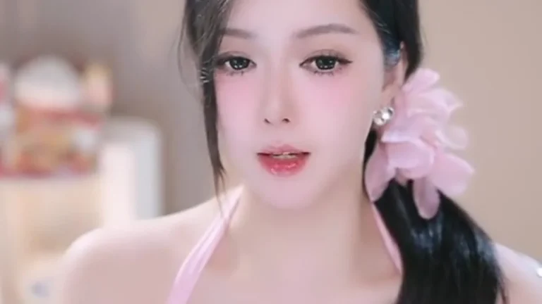 萌粒萌 萌粒萌正在直播 缩略图