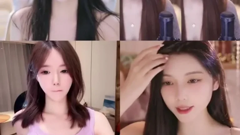 萌粒萌 萌粒萌正在直播 缩略图