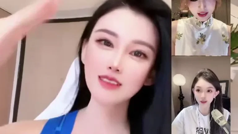 加百合一 为了直播把婚离了 缩略图