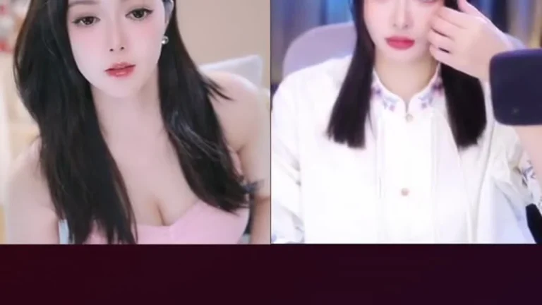 萌粒萌 萌粒萌正在直播 缩略图