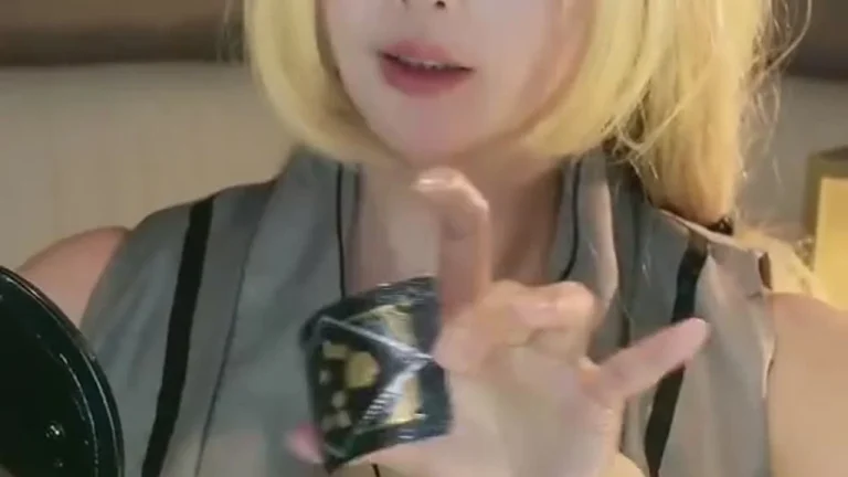 大艺术嘉carrie 2025-05-13 23-05-38 缩略图