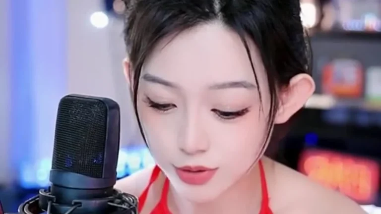 安安酱 最好看的刚管舞 缩略图