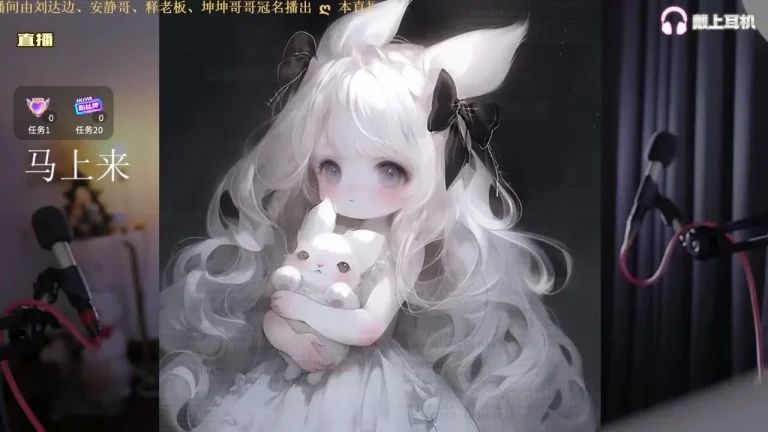 刘绮夏 3d环绕啊呜解压 恭喜安静哥21级 缩略图