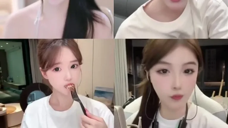 萌粒萌 萌粒萌正在直播 缩略图