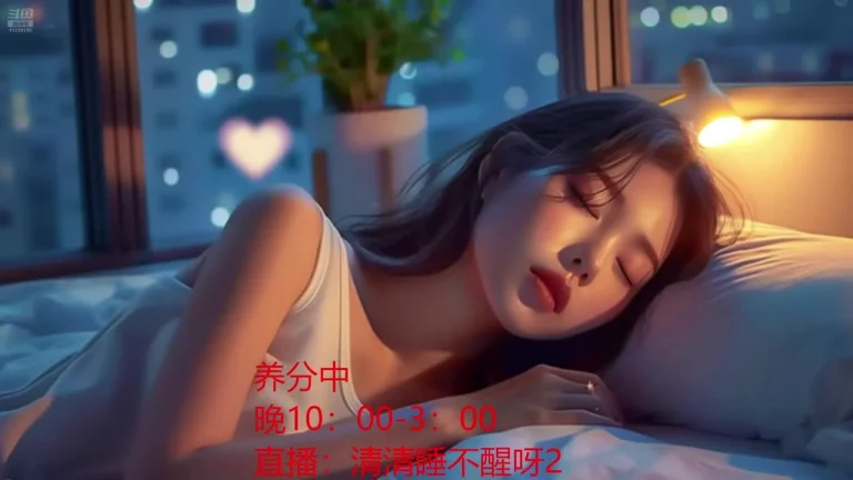 睡不醒清清 2025-06-24 20-33-49 005 缩略图
