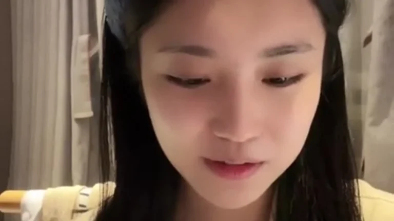 松宝sunzor 素颜中戏女大 佛系ing 缩略图