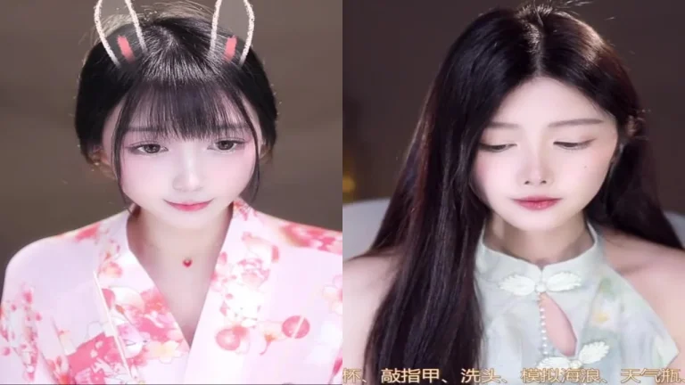 莉莉安 晚安】直播 缩略图